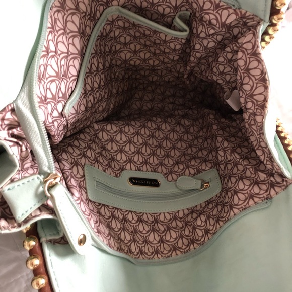 Big Buddha Grayson Handbag - Picture 4 of 7